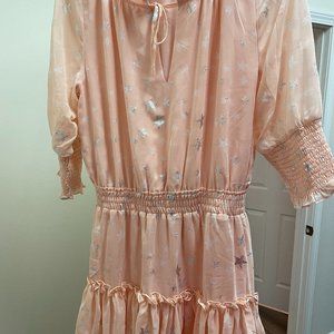 Buddy Love Dress- Medium